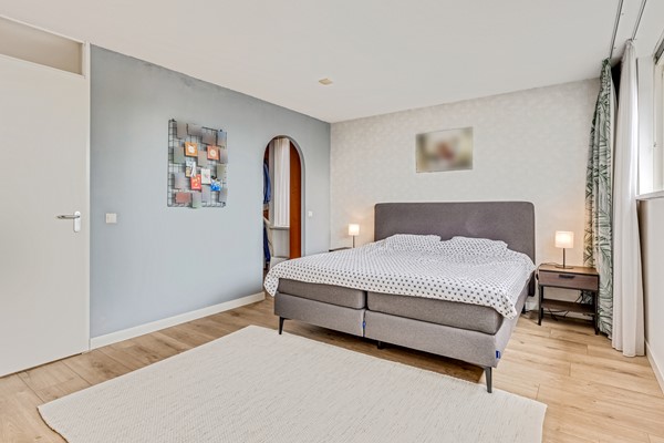 Medium property photo - Wijboschstraat 26, 5036 BA Tilburg
