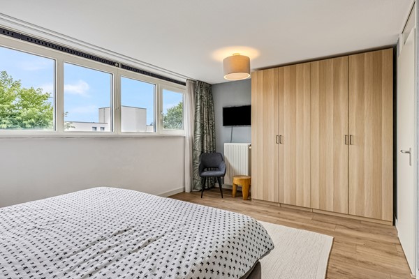 Medium property photo - Wijboschstraat 26, 5036 BA Tilburg