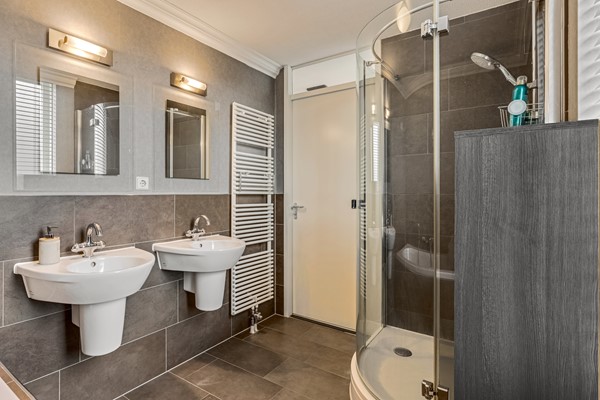 Medium property photo - Wijboschstraat 26, 5036 BA Tilburg