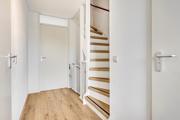 Medium property photo - Wijboschstraat 26, 5036 BA Tilburg