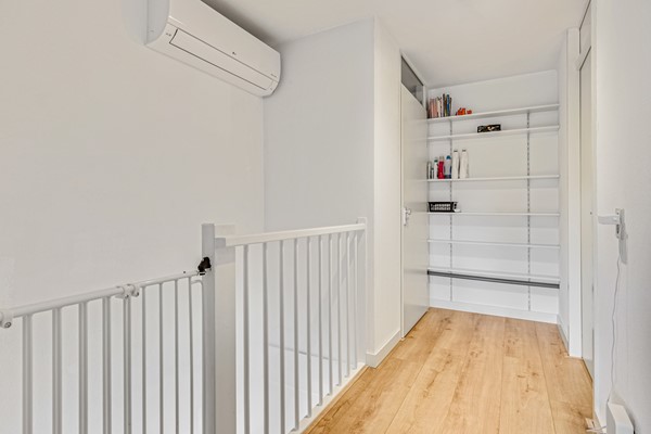 Medium property photo - Wijboschstraat 26, 5036 BA Tilburg