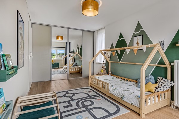 Medium property photo - Wijboschstraat 26, 5036 BA Tilburg
