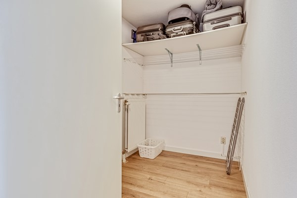 Medium property photo - Wijboschstraat 26, 5036 BA Tilburg