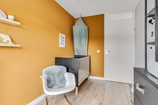 Medium property photo - Wijboschstraat 26, 5036 BA Tilburg