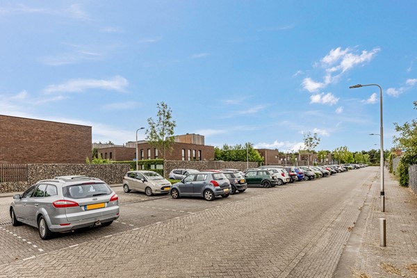 Medium property photo - Wijboschstraat 26, 5036 BA Tilburg