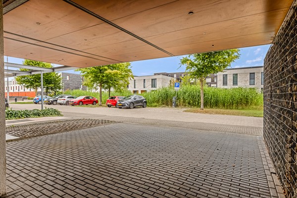 Medium property photo - Wijboschstraat 26, 5036 BA Tilburg