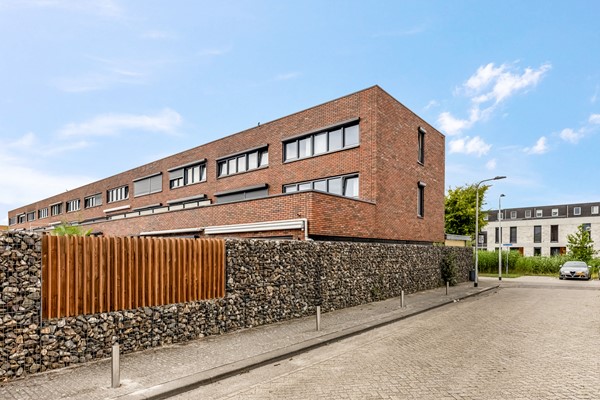 Medium property photo - Wijboschstraat 26, 5036 BA Tilburg