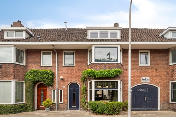Te koop: Zuid-Oosterstraat 63, 5014BC Tilburg