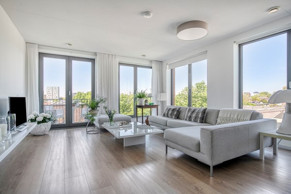 Te koop: Galjoenstraat 28-11, 5017CN Tilburg
