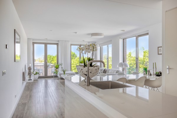 Medium property photo - Galjoenstraat 28-11, 5017 CN Tilburg