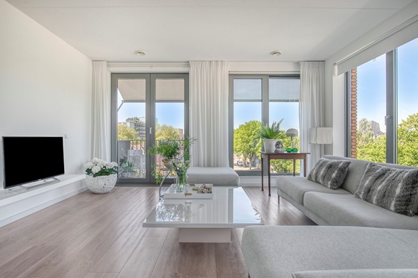 Medium property photo - Galjoenstraat 28-11, 5017 CN Tilburg