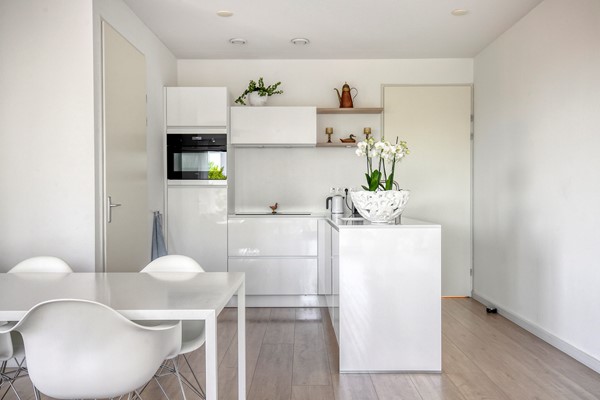 Medium property photo - Galjoenstraat 28-11, 5017 CN Tilburg