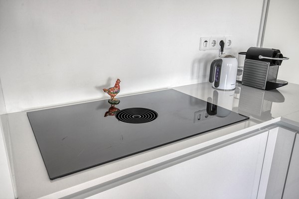 Medium property photo - Galjoenstraat 28-11, 5017 CN Tilburg