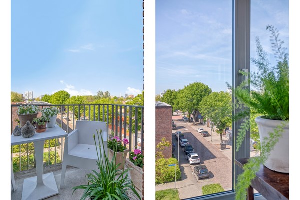 Medium property photo - Galjoenstraat 28-11, 5017 CN Tilburg