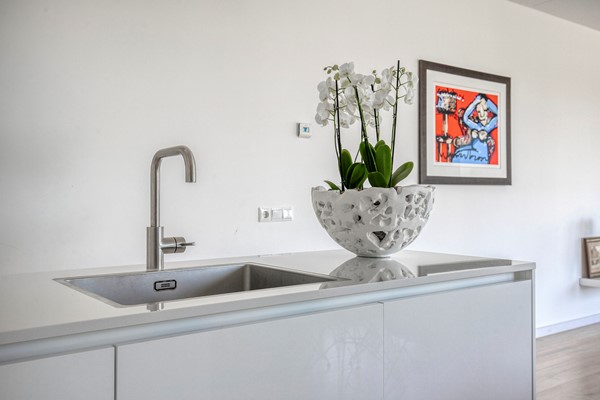 Medium property photo - Galjoenstraat 28-11, 5017 CN Tilburg