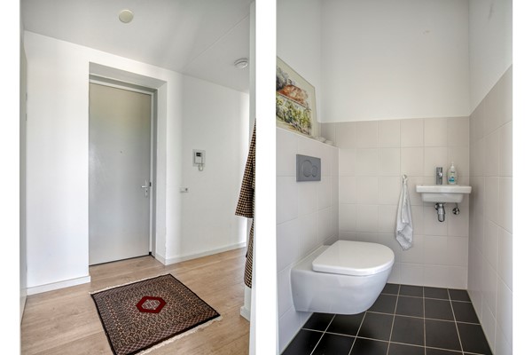 Medium property photo - Galjoenstraat 28-11, 5017 CN Tilburg