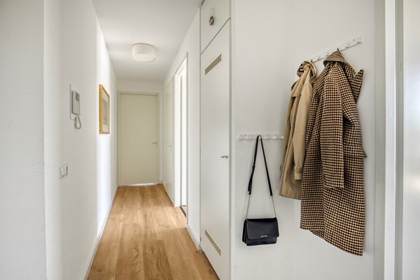 Medium property photo - Galjoenstraat 28-11, 5017 CN Tilburg