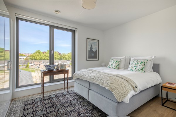 Medium property photo - Galjoenstraat 28-11, 5017 CN Tilburg