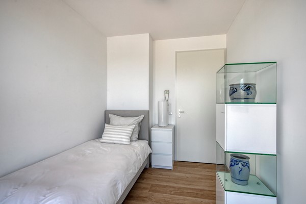 Medium property photo - Galjoenstraat 28-11, 5017 CN Tilburg