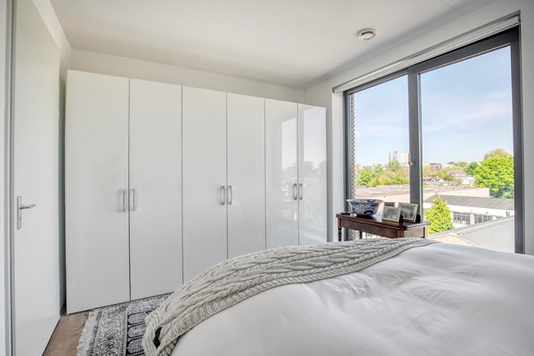 Medium property photo - Galjoenstraat 28-11, 5017 CN Tilburg