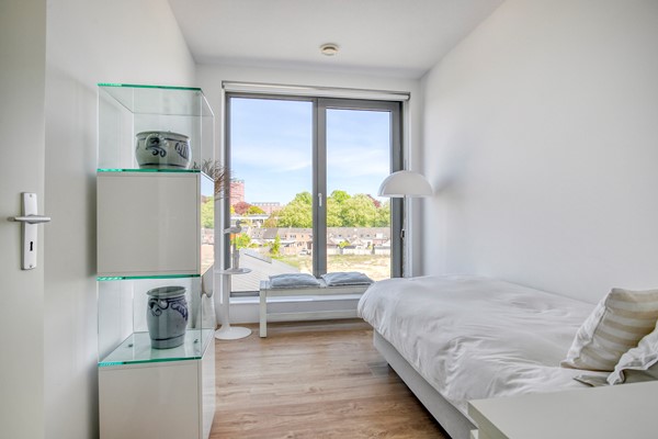 Medium property photo - Galjoenstraat 28-11, 5017 CN Tilburg