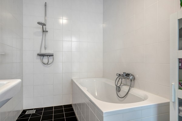 Medium property photo - Galjoenstraat 28-11, 5017 CN Tilburg