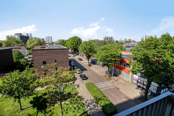 Medium property photo - Galjoenstraat 28-11, 5017 CN Tilburg