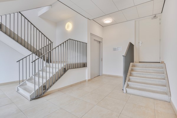 Medium property photo - Galjoenstraat 28-11, 5017 CN Tilburg