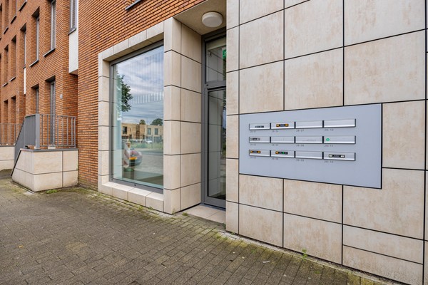 Medium property photo - Galjoenstraat 28-11, 5017 CN Tilburg