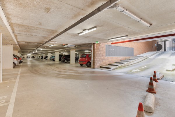 Medium property photo - Galjoenstraat 28-11, 5017 CN Tilburg