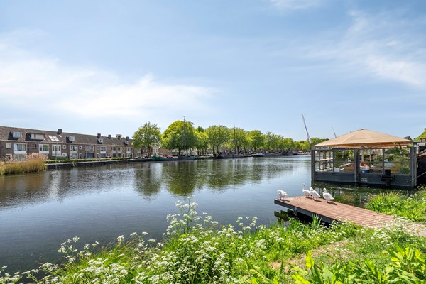 Medium property photo - Galjoenstraat 28-11, 5017 CN Tilburg