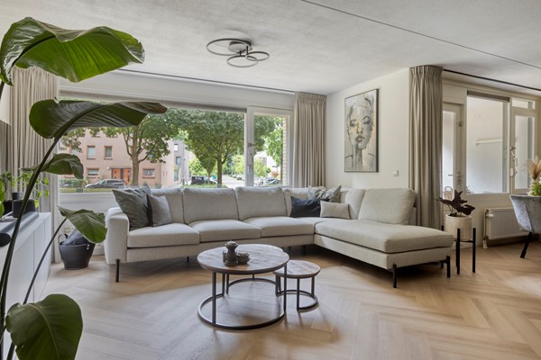 Medium property photo - Boksdoornerf 88, 5038 KD Tilburg