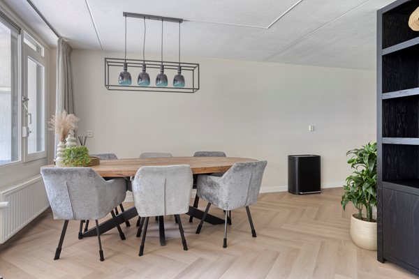 Medium property photo - Boksdoornerf 88, 5038 KD Tilburg
