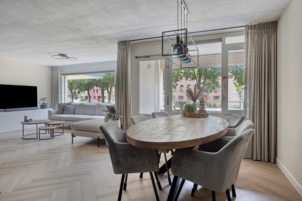 Medium property photo - Boksdoornerf 88, 5038 KD Tilburg
