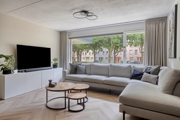 Medium property photo - Boksdoornerf 88, 5038 KD Tilburg