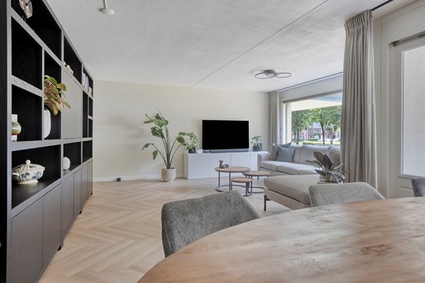 Medium property photo - Boksdoornerf 88, 5038 KD Tilburg