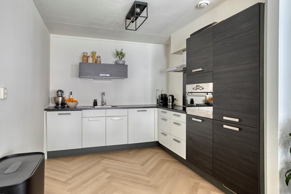 Medium property photo - Boksdoornerf 88, 5038 KD Tilburg