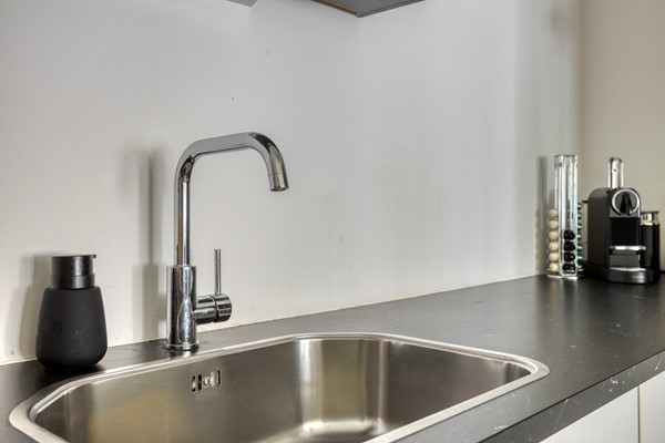 Medium property photo - Boksdoornerf 88, 5038 KD Tilburg
