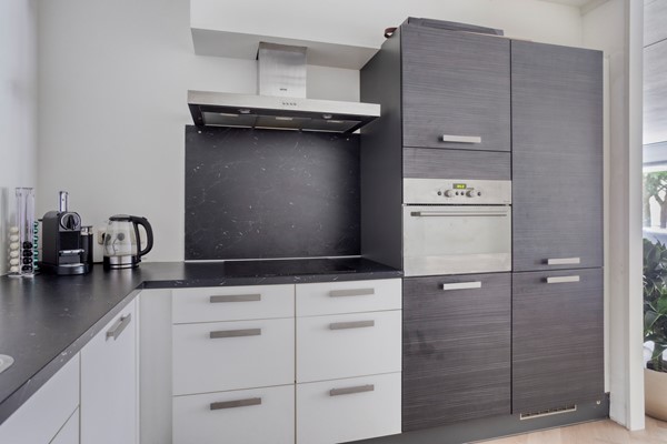 Medium property photo - Boksdoornerf 88, 5038 KD Tilburg