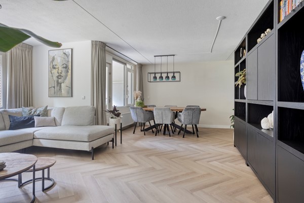 Medium property photo - Boksdoornerf 88, 5038 KD Tilburg