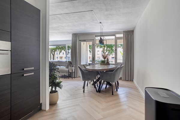Medium property photo - Boksdoornerf 88, 5038 KD Tilburg