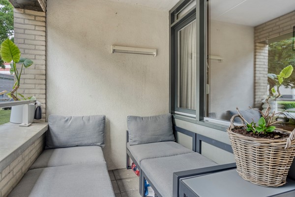 Medium property photo - Boksdoornerf 88, 5038 KD Tilburg