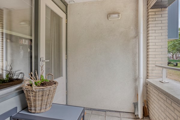 Medium property photo - Boksdoornerf 88, 5038 KD Tilburg