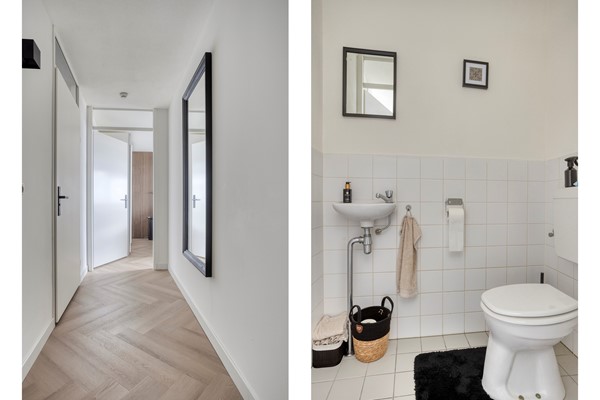 Medium property photo - Boksdoornerf 88, 5038 KD Tilburg