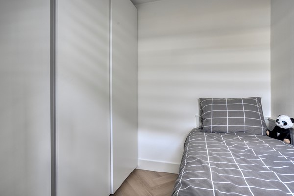 Medium property photo - Boksdoornerf 88, 5038 KD Tilburg