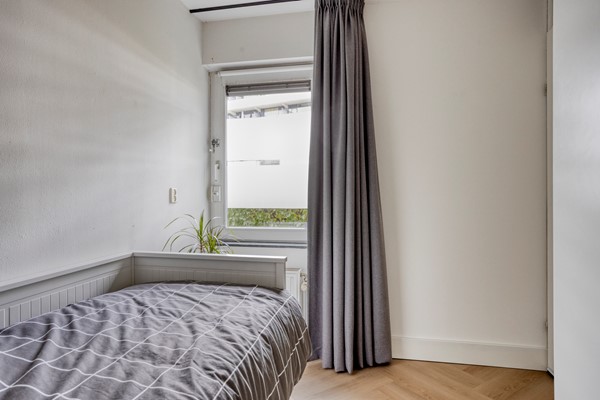 Medium property photo - Boksdoornerf 88, 5038 KD Tilburg