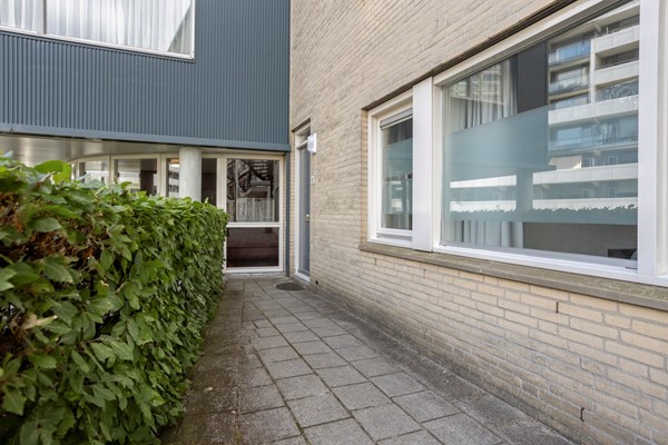 Medium property photo - Boksdoornerf 88, 5038 KD Tilburg