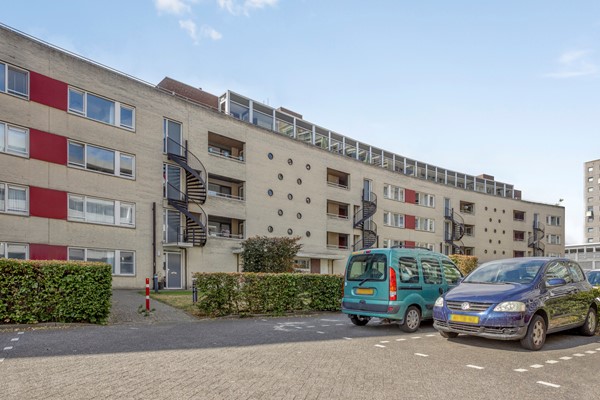 Medium property photo - Boksdoornerf 88, 5038 KD Tilburg