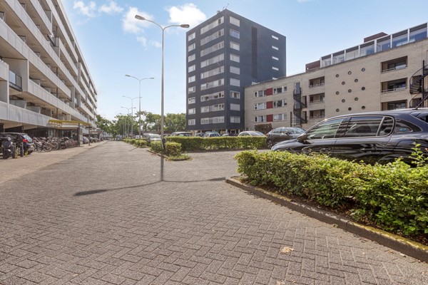 Medium property photo - Boksdoornerf 88, 5038 KD Tilburg