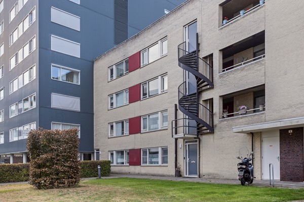 Medium property photo - Boksdoornerf 88, 5038 KD Tilburg